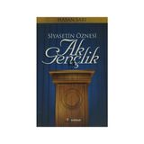 Siyasetin Öznesi Ak Gençlik - Hasan Sarı