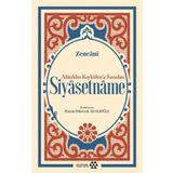 Siyasetname Alâeddin Keykûbat’a Sunulan-Yeditepe Yayınevi