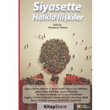 Siyasette Halkla İlişkiler - Kolektif