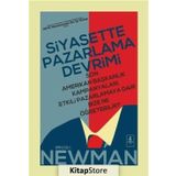 Siyasette Pazarlama Devrimi - Bruce I. Newman