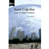 Siyasi Coğrafya - Pegem Akademi Yayıncılık
