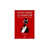 SIYASI DEĞER VE SIYASI ETIK KURAMSAL VE UYGULAMALI BIR PERSPEKTIF - RIZA SAM