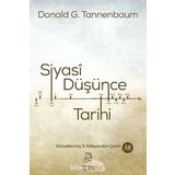 Siyasi Düşünce Tarihi - Donald Tannenbaum