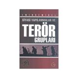 SIYASI YAPILANMALAR VE TERÖR GRUPLARI - EMIN DEMIREL