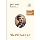 Siyasi Yazılar - Ralph Waldo Emerson