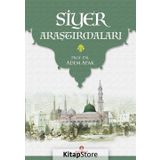 Siyer Araştırmaları - Adem Apak