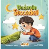Siyer Çocuk Dedemin Seccadesi