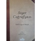 Siyer Coğrafyası - Endülüs Yayınları