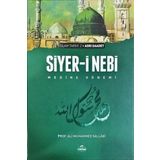 Siyer-i Nebi-Medine Dönemi - 2 Cilt Takım