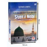 Siyer-i Nebi Peygamberimizin Hayatı-1690