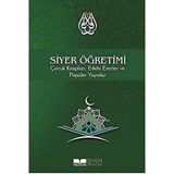 Siyer Öğretimi Çocuk Kitapları, Edebi Eserler ve Popüler Yayınlar