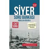 Siyer Soru Bankası - Abdullah Köseoğlu