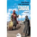Siyer Yayınları Eman İslam Öncesi Arap Toplumunda