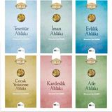 Siyer Yayınları Muhteşem Ahlak Serisi 6 Kitap Set