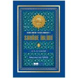 Siyer Yayınları SİYER YAYINLARI Sahâbe İklimi 1. Cilt Ciltli Kitap Muhammed Emin Yıldırım 82 İl 82 Sahabi