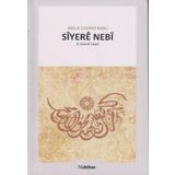 Sıyere Nebı