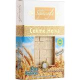 Siyez Buğdaylı Çekme Helva 280G
