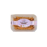 SİYEZ BURGU KRAKER 170G