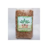 SİYEZ ÇİFTLİĞİ Esmer Kırmızı Glutensiz Pirinç Kepekli Tosya Pirinç 1kg