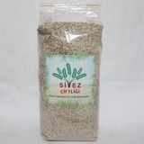 Siyez Çiftliği Karabuğday (Greçka) Unu Kabuklu Kepekli 500 gr