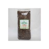 SİYEZ ÇİFTLİĞİ Siyez Çiftliği Greçka Karabuğday Tohumu Kabuklu Çiğ 1kg