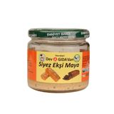 Siyez Ekşi Yaş Maya 200 Gr
