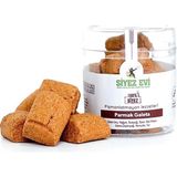 Siyez Evi Parmak Galeta 135 gr