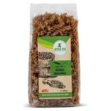 Siyez Evi Siyez Unlu Makarna Paketi 4 Çeşit Makarna (Kuskus, Tel Şehriye, Burgu, Erişte) - 1,35 kg