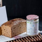 Siyez Evi Siyez Yıllanmış Ekşi Hamur Mayası 100 gr