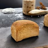 Siyez Evi Tam Buğday Ekşi Mayalı Tost Ekmeği 700 G - 700 gr