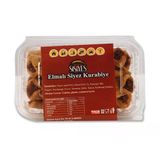 Siyez Kurabiye Elmalı 250G