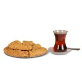 Siyez Simit 10Ad