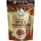 Siyez Tarhana Dvr 400G - 400 gr