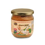 Siyez Unlu Bebe Bisküvisi Toz 200G