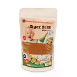 Siyez Unlu Bebe Bisküvisi Toz 250G