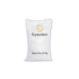 SİYEZDEN Arpa Unu 25 kg