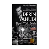 SIYON-TÜRK ZELDA ´BAYAN PIPO´ - CENGIZ ÖZAKINCI