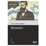 SIYONIZM - ILAN GREILSAMMER