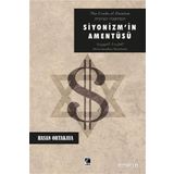 Siyonizmin Amentüsü - Çıra Yayınları