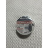 Sızdırmaz Bant Çatı Izalasyon ve Tamir Bantı 48MM x 2 Metre (Su Geçirmez) KOD:4522
