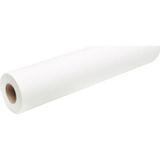 Sızdırmaz Muayene Masa Örtüsü 40 Mt Lamineli 50 Cm 6 Adet