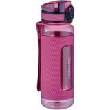 Sızdırmaz Silikon Korumalı 520ML Su Matarası