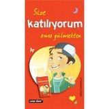 SIZE KATILIYORUM AMA GÜLMEKTEN - NIYAZI KARABULUT