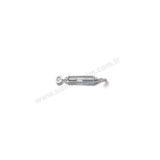 size ne lazım Çelik Halat Gerdirme Aparatı (6mm) 2 ADET