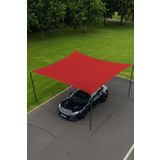 size ne lazım Su Geçirmez Araba Gölgelik Güneşlik Tentesi Oxford Kumaş 280cmx400cm Ebat
