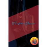 Size Özel Ad Soyad Imza 20X3 cm Imza Etiket Araç Sticker Motor Sticker Hologram Cam Etiket Sticker - 20 x 3 cm - Mavi