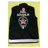 Size Özel Bakmadan Geçme,Yeni Model,Özel Güvenlik Yeleği Sipariş Ver.sivile Satılmaz.