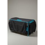 sizenelazım Suya ve Güneşe Dayanıklı Bahçe Mobilya Kılıfı, parasutkoruma200x300m