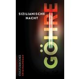 Sizilianische Nacht: Kriminalroman