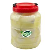 Sizin Bahçe Çiftliği 1 kg Klasik Köy Peyniri